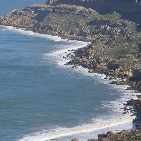Ait Mouli Surf House Apartman Safi Kültér fotó