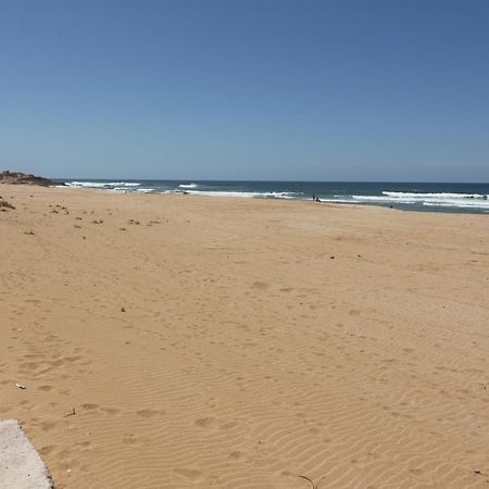 Ait Mouli Surf House Apartman Safi Kültér fotó