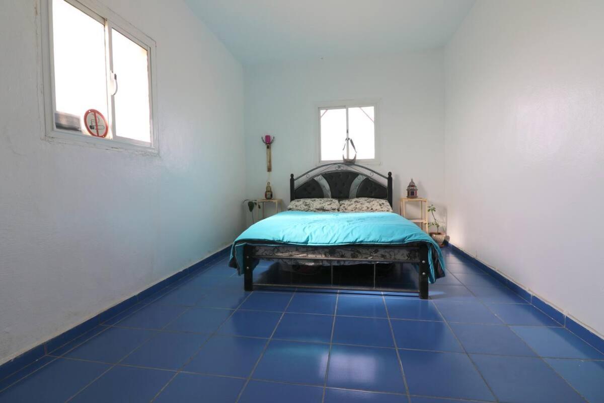 Ait Mouli Surf House Apartman Safi Kültér fotó