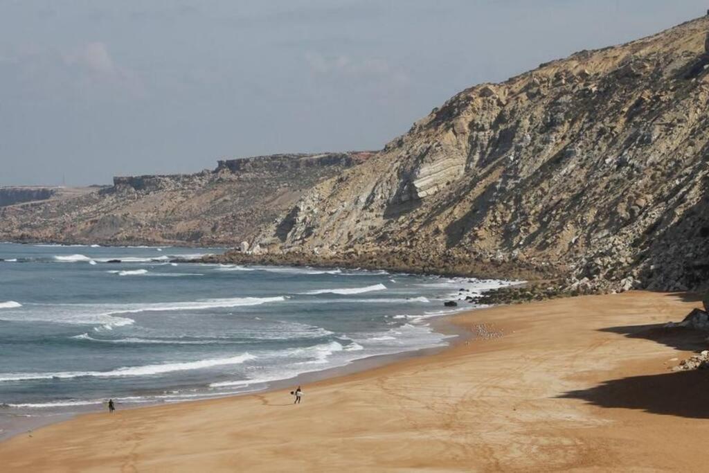 Ait Mouli Surf House Apartman Safi Kültér fotó