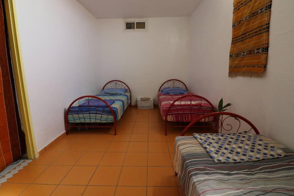 Ait Mouli Surf House Apartman Safi Kültér fotó