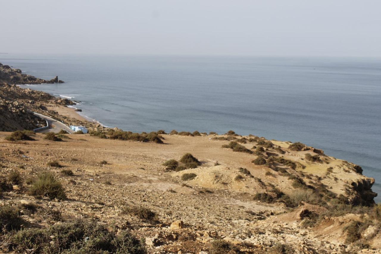 Ait Mouli Surf House Apartman Safi Kültér fotó