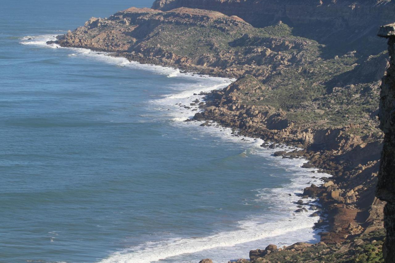 Ait Mouli Surf House Apartman Safi Kültér fotó