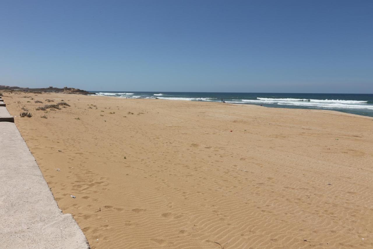 Ait Mouli Surf House Apartman Safi Kültér fotó